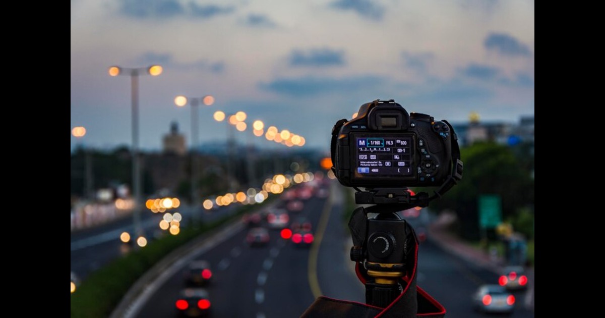 Time-lapse photoshoot dubai 