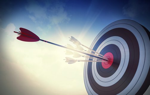 targeted-approach