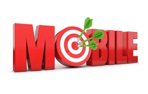 mobile micro targeting