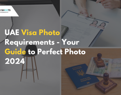 UAE Visa Photo Requirements - Your Guide to Perfect Photo 2024 guidelines