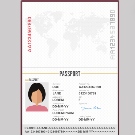 UAE Visa Photo Requirements - Your Guide to Perfect Photo 2024